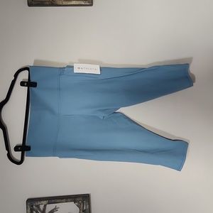 NWT Athleta Salutation stash pocket sz 2X